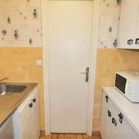 Le Chateau Durieux 4 - Proche Tous Commerces, Fonctionnel ! Mae-7484 Apartment *