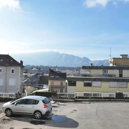Le Chateau Durieux 4 - Proche Tous Commerces, Fonctionnel ! Mae-7484 Apartment *