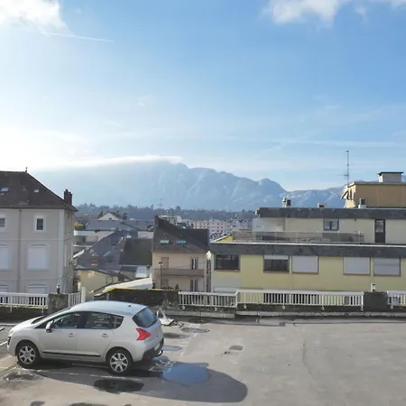 Le Chateau Durieux 4 - Proche Tous Commerces, Fonctionnel ! Mae-7484 Apartment Aix-les-Bains